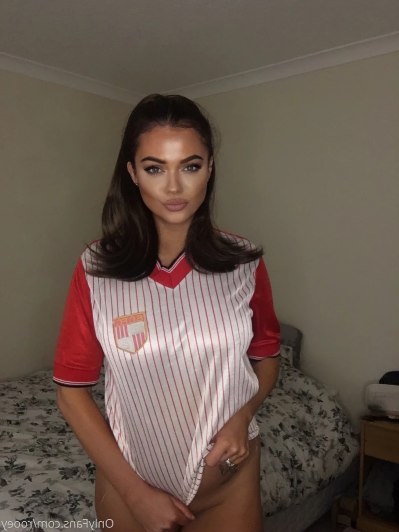 Rooeylingus / Miss Roo Oxley [ rooey ] Onlyfans leaked photo 13126983 on Hotleaks.tv