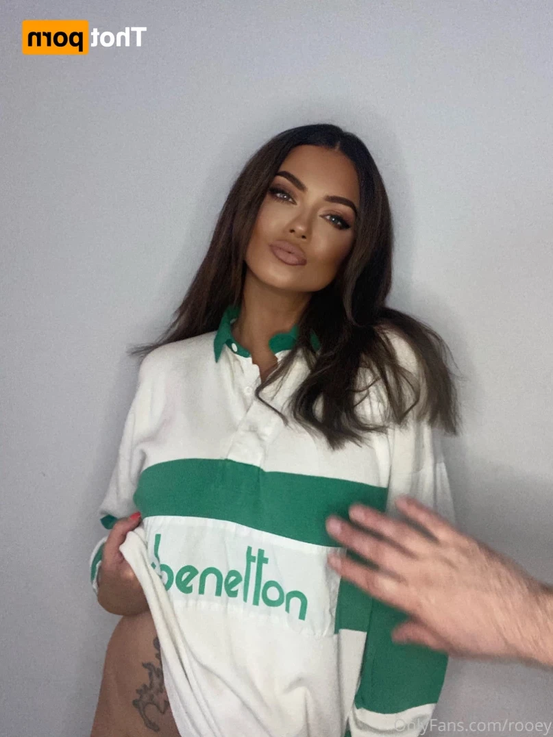 Rooeylingus / Miss Roo Oxley [ rooey ] Onlyfans leaked photo 13127260 on Hotleaks.tv