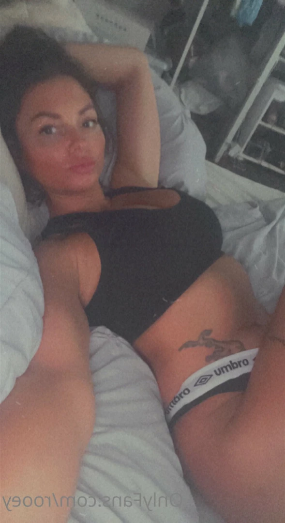 Rooeylingus / Miss Roo Oxley [ rooey ] Onlyfans leaked photo 13127390 on Hotleaks.tv