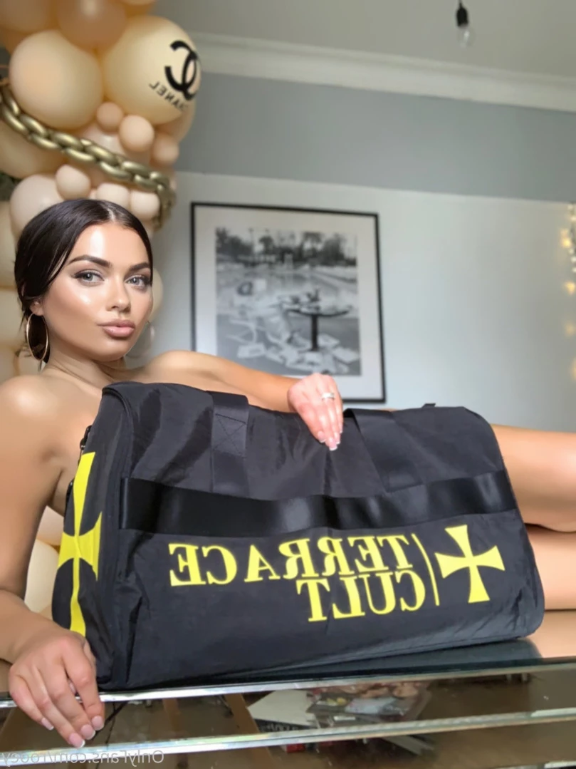 Rooeylingus / Miss Roo Oxley [ rooey ] Onlyfans leaked photo 13127605 on Hotleaks.tv