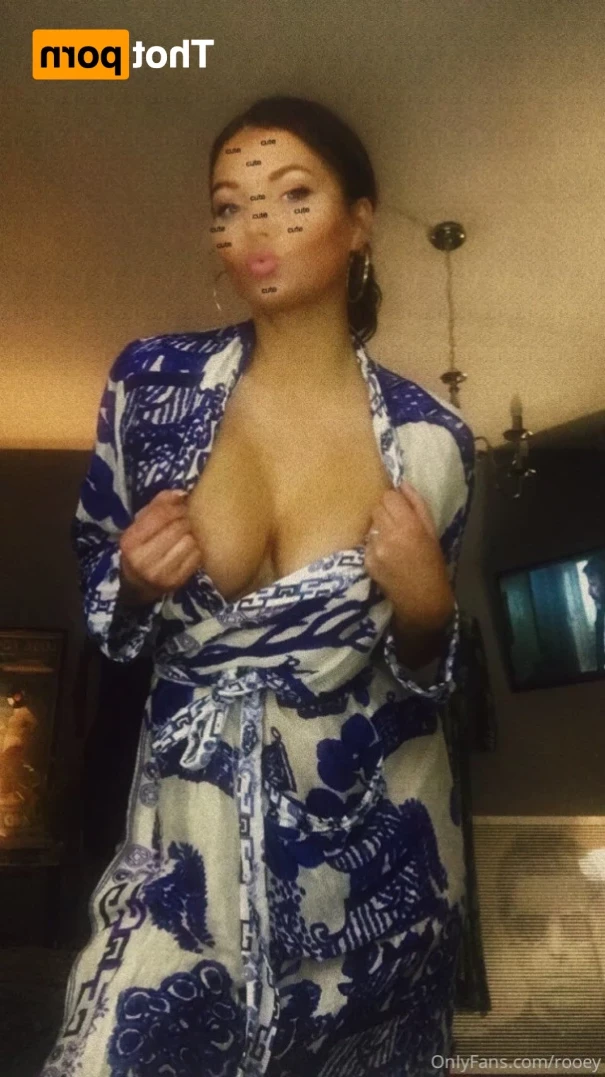 Rooeylingus / Miss Roo Oxley [ rooey ] Onlyfans leaked photo 13127679 on Hotleaks.tv