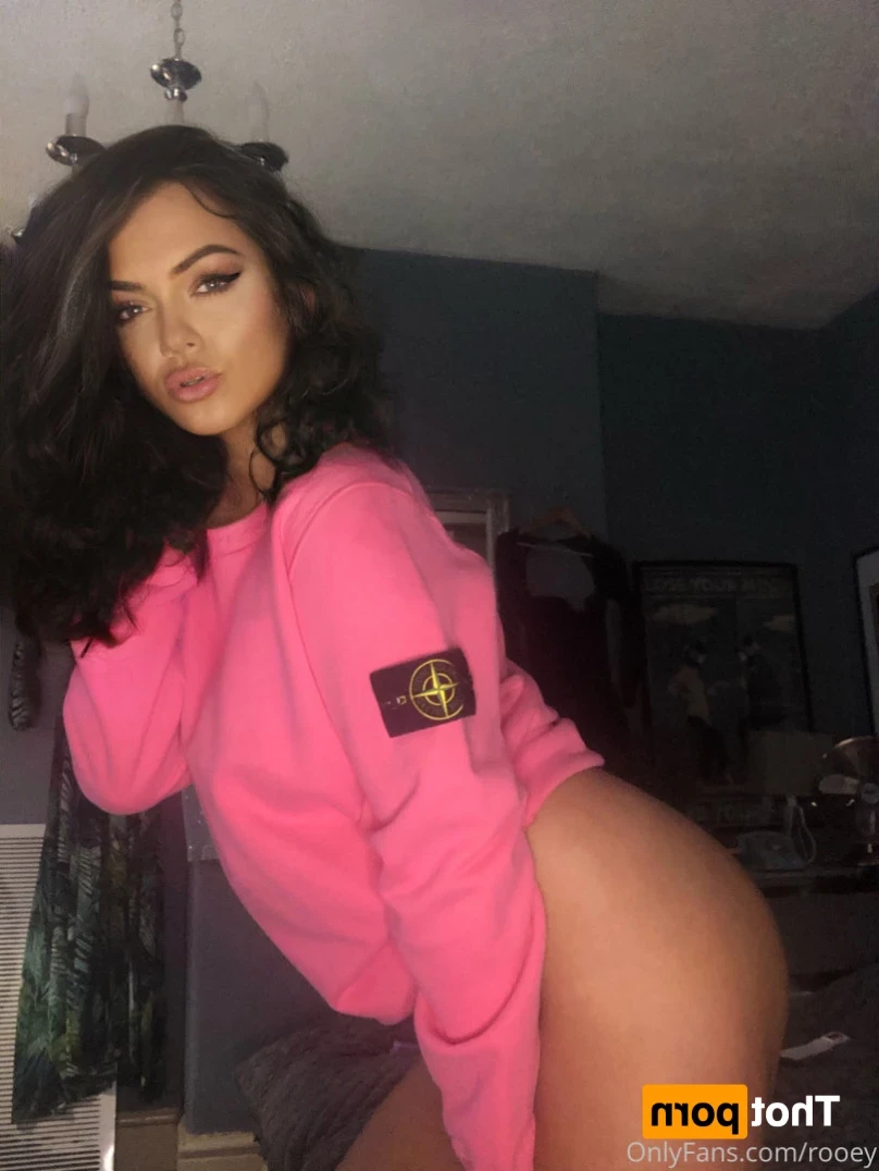 Rooeylingus / Miss Roo Oxley [ rooey ] Onlyfans leaked photo 13127700 on Hotleaks.tv