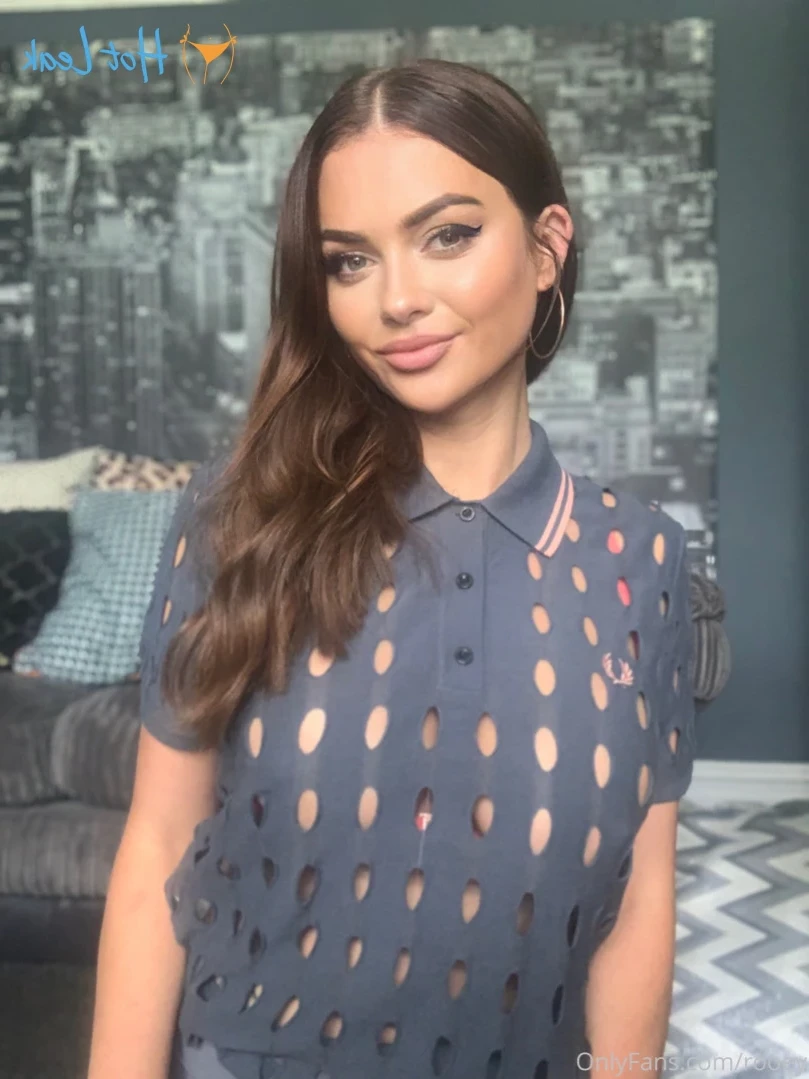 Rooeylingus / Miss Roo Oxley [ rooey ] Onlyfans leaked photo 13127715 on Hotleaks.tv