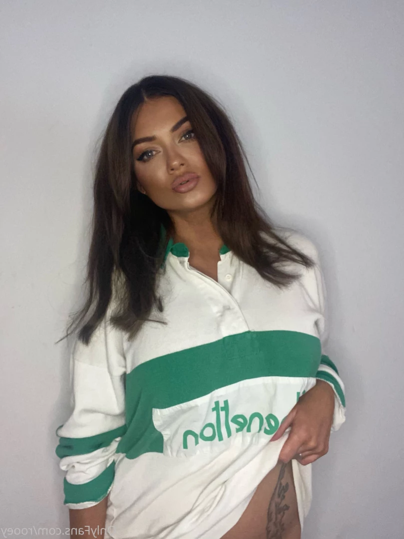 Rooeylingus / Miss Roo Oxley [ rooey ] Onlyfans leaked photo 13128720 on Hotleaks.tv