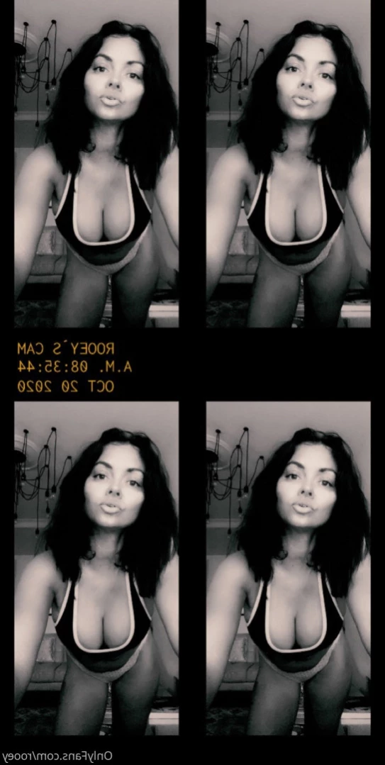 Rooeylingus / Miss Roo Oxley [ rooey ] Onlyfans leaked photo 13129091 on Hotleaks.tv
