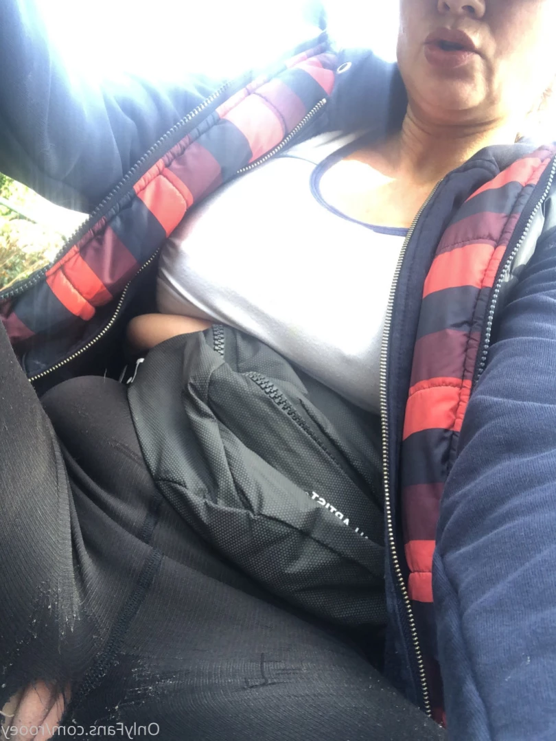 Rooeylingus / Miss Roo Oxley [ rooey ] Onlyfans leaked photo 13129199 on Hotleaks.tv
