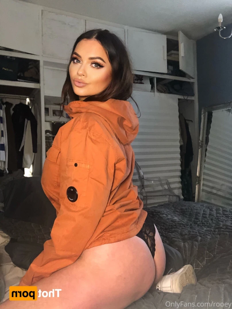 Rooeylingus / Miss Roo Oxley [ rooey ] Onlyfans leaked photo 13129819 on Hotleaks.tv