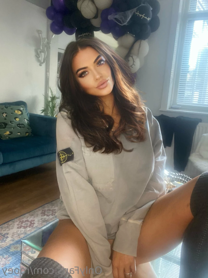 Rooeylingus / Miss Roo Oxley [ rooey ] Onlyfans leaked photo 13129845 on Hotleaks.tv