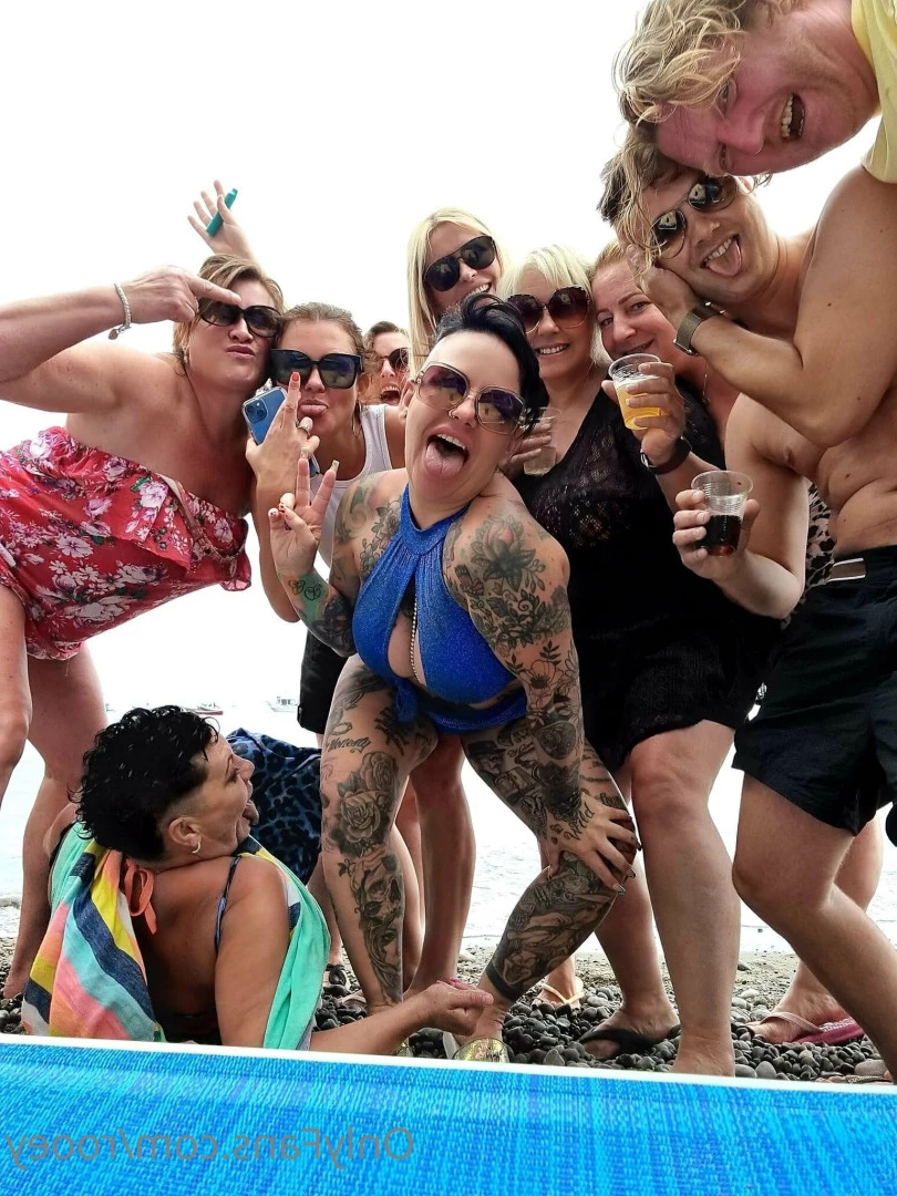 Rooeylingus / Miss Roo Oxley [ rooey ] Onlyfans leaked photo 13129999 on Hotleaks.tv