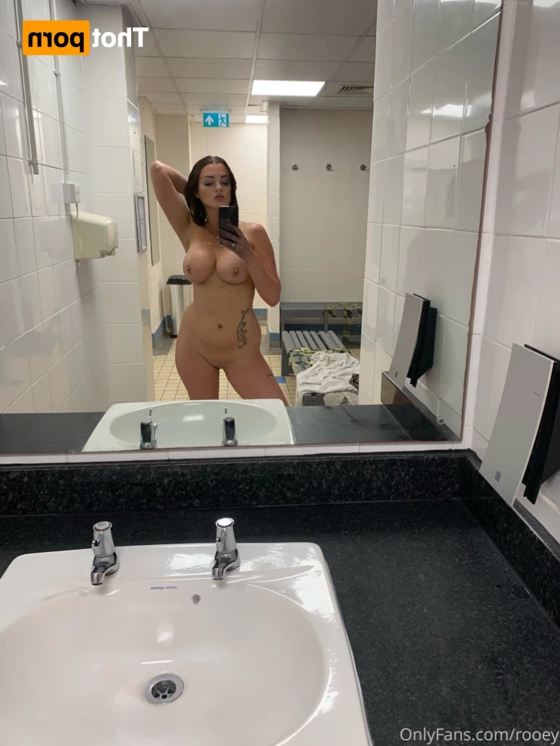 Rooeylingus / Miss Roo Oxley [ rooey ] Onlyfans leaked photo 13130152 on Hotleaks.tv