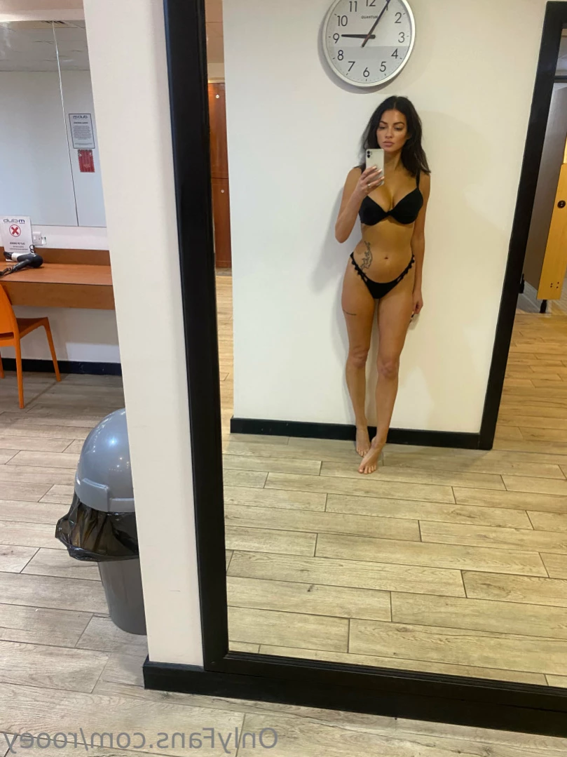 Rooeylingus / Miss Roo Oxley [ rooey ] Onlyfans leaked photo 13130394 on Hotleaks.tv