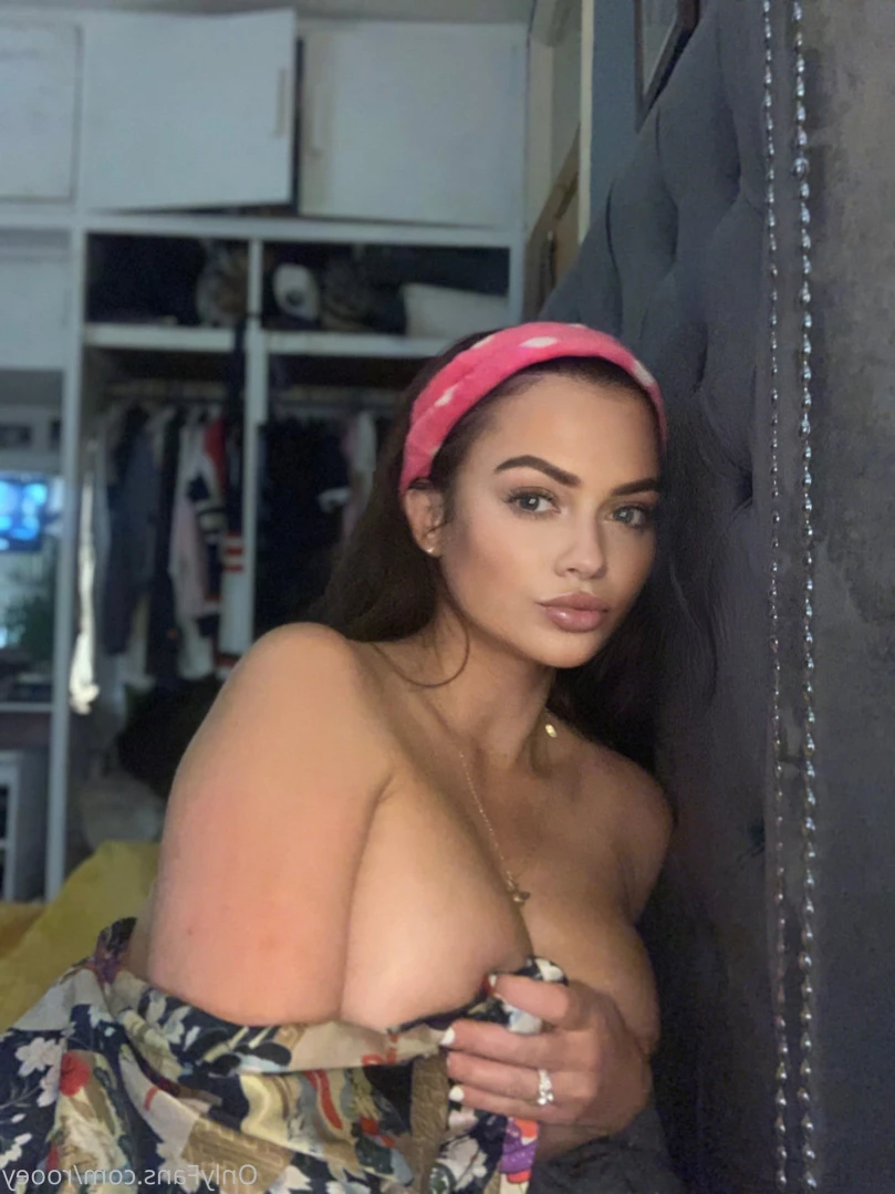 Rooeylingus / Miss Roo Oxley [ rooey ] Onlyfans leaked photo 13130507 on Hotleaks.tv