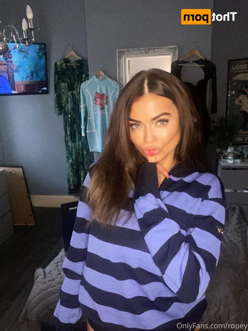 Rooeylingus / Miss Roo Oxley [ rooey ] Onlyfans leaked photo 13131145 on Hotleaks.tv