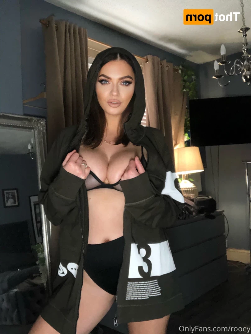 Rooeylingus / Miss Roo Oxley [ rooey ] Onlyfans leaked photo 13198517 on Hotleaks.tv
