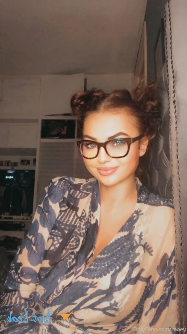 Rooeylingus / Miss Roo Oxley [ rooey ] Onlyfans leaked photo 13198587 on Hotleaks.tv