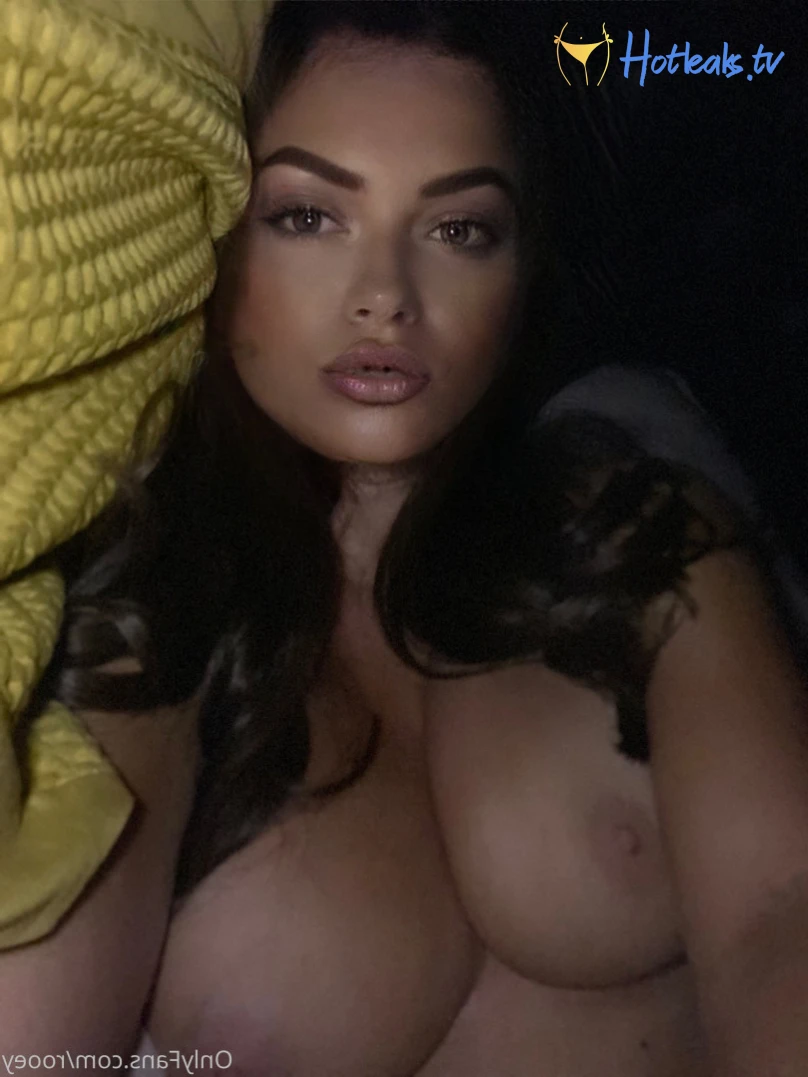 Rooeylingus / Miss Roo Oxley [ rooey ] Onlyfans leaked photo 13267825 on Hotleaks.tv