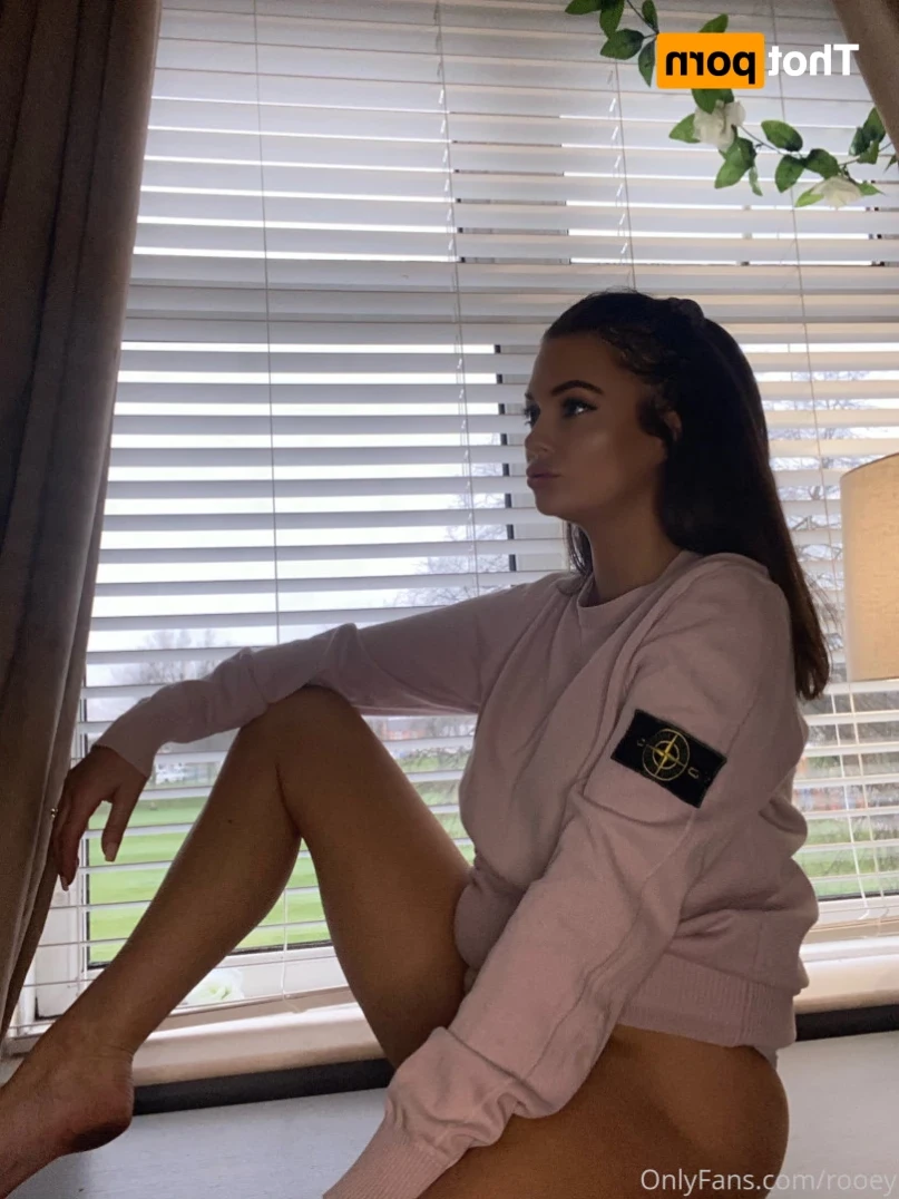 Rooeylingus / Miss Roo Oxley [ rooey ] Onlyfans leaked photo 13349435 on Hotleaks.tv