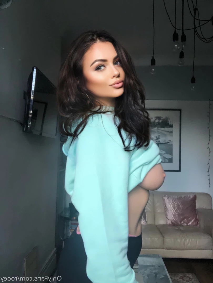 Rooeylingus / Miss Roo Oxley [ rooey ] Onlyfans leaked photo 13366644 on Hotleaks.tv