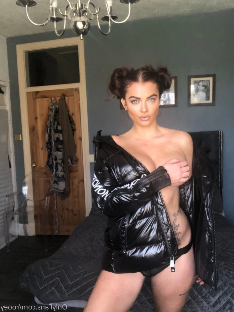 Rooeylingus / Miss Roo Oxley [ rooey ] Onlyfans leaked photo 13419770 on Hotleaks.tv
