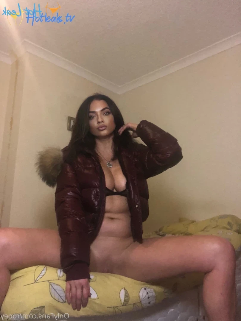 Rooeylingus / Miss Roo Oxley [ rooey ] Onlyfans leaked photo 13574441 on Hotleaks.tv
