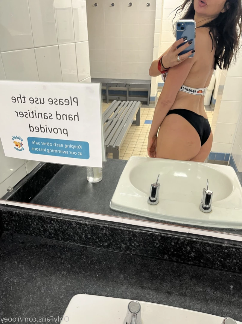 Rooeylingus / Miss Roo Oxley [ rooey ] Onlyfans leaked photo 13604973 on Hotleaks.tv