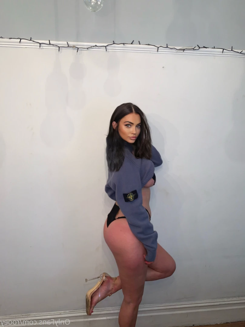 Rooeylingus / Miss Roo Oxley [ rooey ] Onlyfans leaked photo 13609145 on Hotleaks.tv