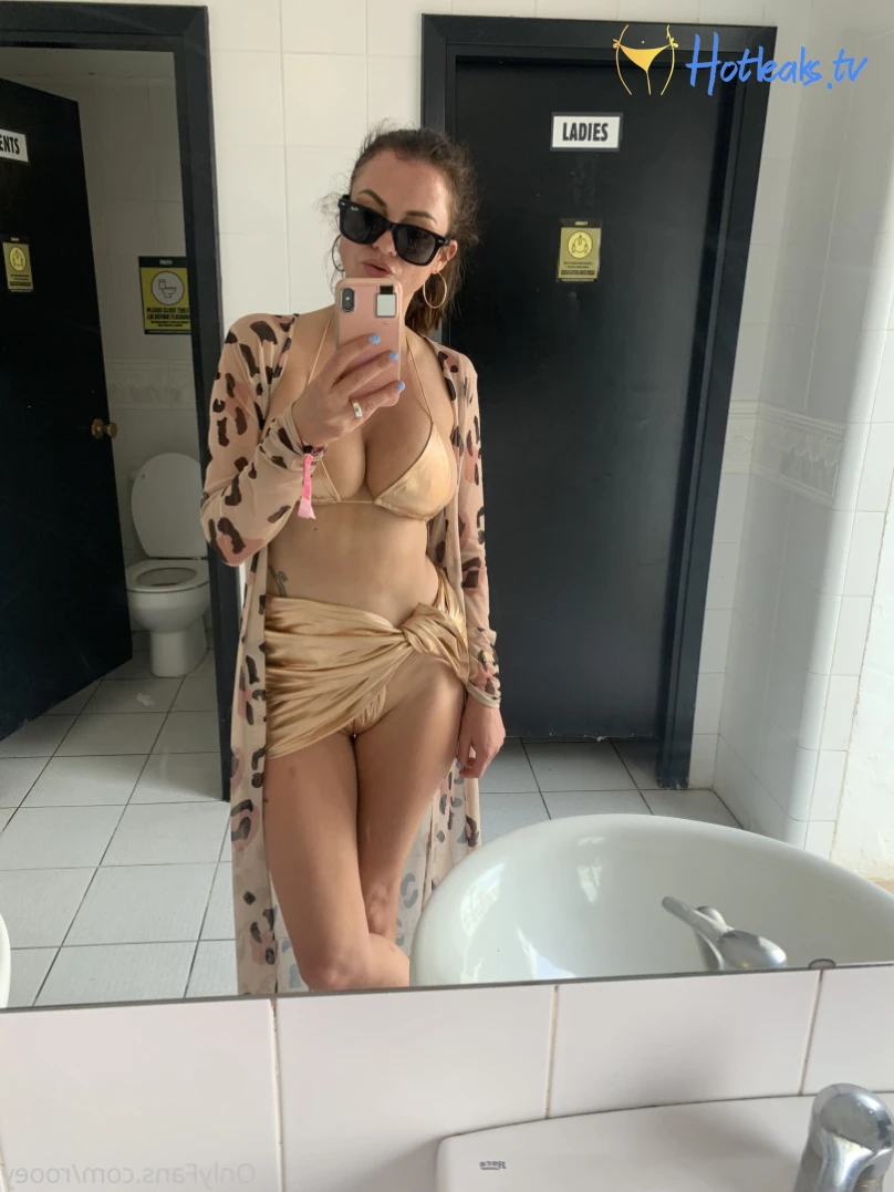 Rooeylingus / Miss Roo Oxley [ rooey ] Onlyfans leaked photo 13609237 on Hotleaks.tv