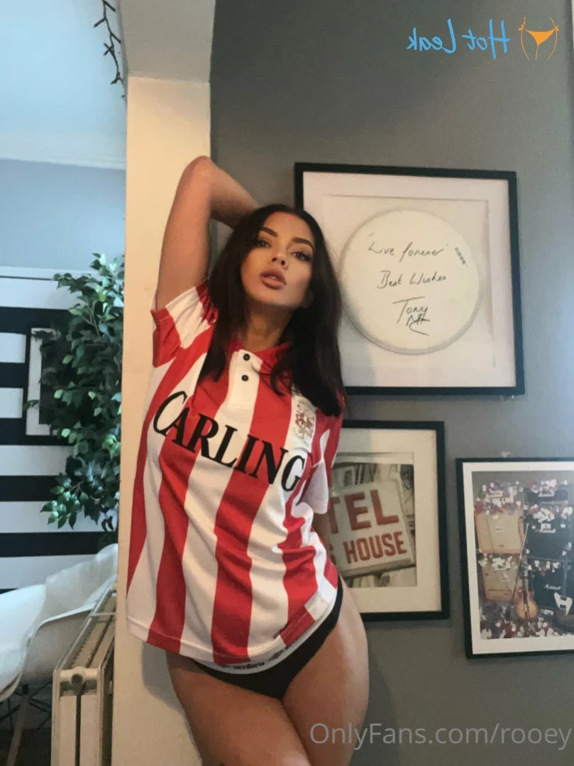 Rooeylingus / Miss Roo Oxley [ rooey ] Onlyfans leaked photo 13609312 on Hotleaks.tv