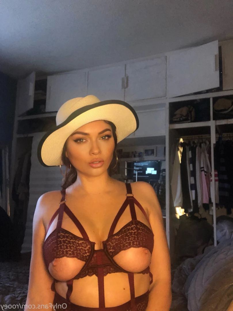 Rooeylingus / Miss Roo Oxley [ rooey ] Onlyfans leaked photo 13626176 on Hotleaks.tv