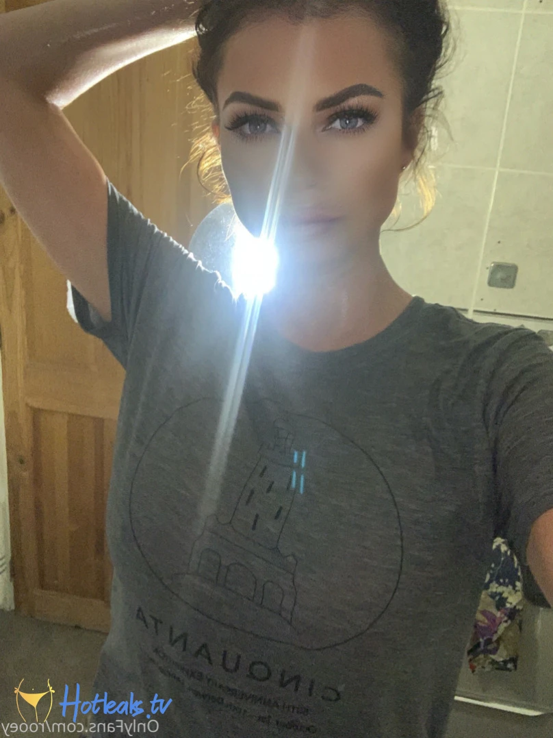 Rooeylingus / Miss Roo Oxley [ rooey ] Onlyfans leaked photo 13629852 on Hotleaks.tv