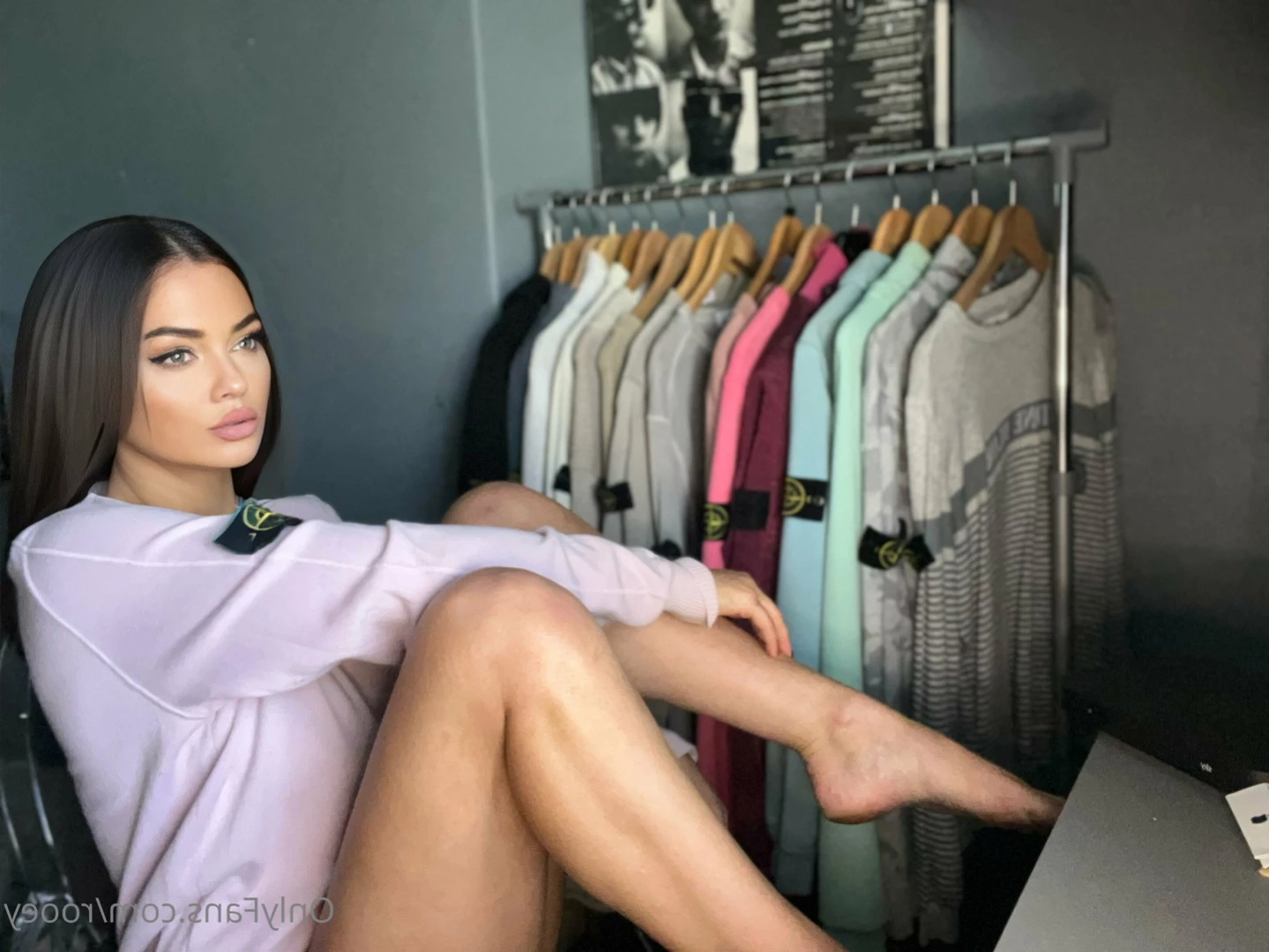Rooeylingus / Miss Roo Oxley [ rooey ] Onlyfans leaked photo 13629890 on Hotleaks.tv