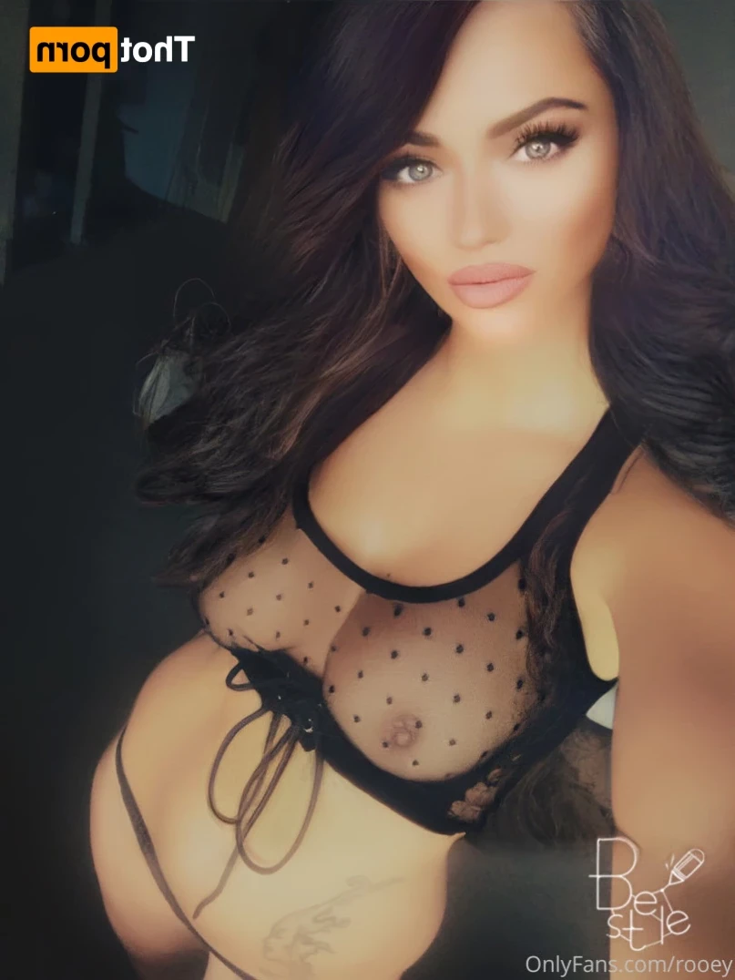 Rooeylingus / Miss Roo Oxley [ rooey ] Onlyfans leaked photo 13879761 on Hotleaks.tv