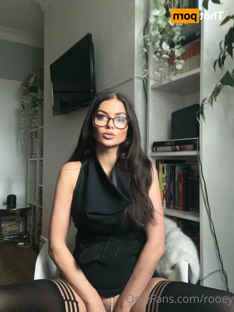 Rooeylingus / Miss Roo Oxley [ rooey ] Onlyfans leaked photo 13879784 on Hotleaks.tv