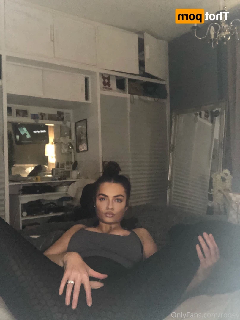 Rooeylingus / Miss Roo Oxley [ rooey ] Onlyfans leaked photo 13880363 on Hotleaks.tv