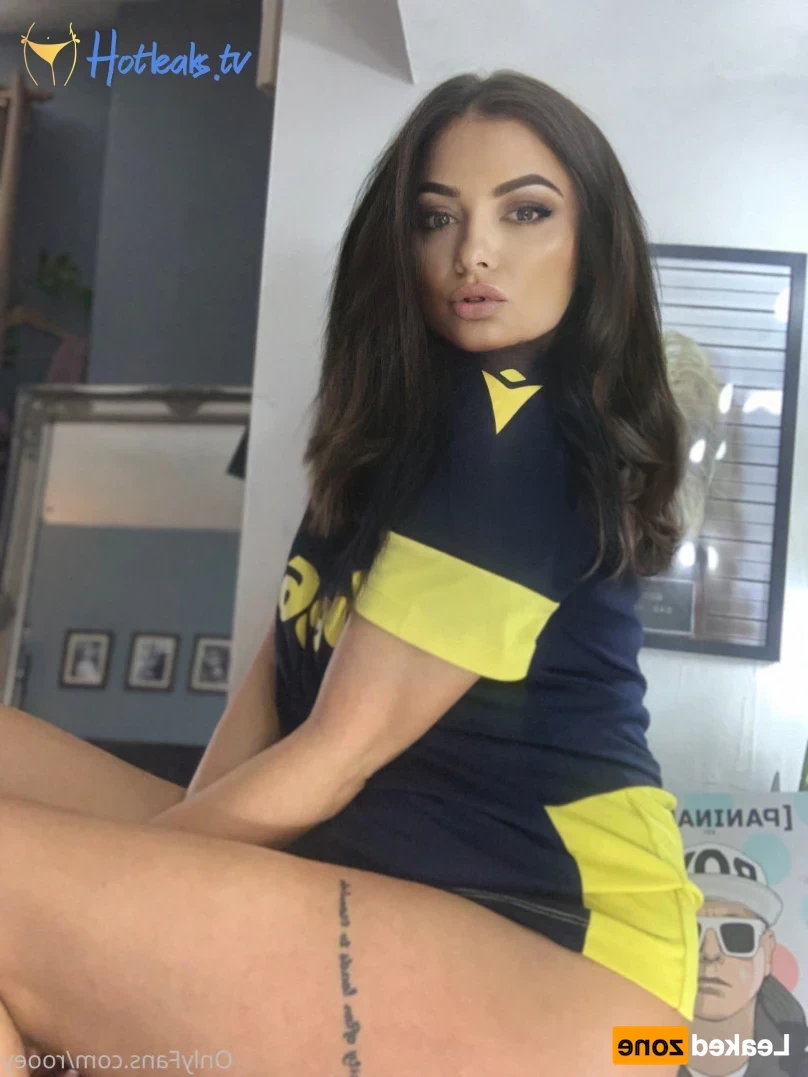 Rooeylingus / Miss Roo Oxley [ rooey ] Onlyfans leaked photo 13880435 on Hotleaks.tv