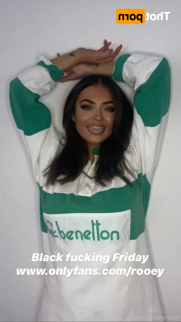 Rooeylingus / Miss Roo Oxley [ rooey ] Onlyfans leaked photo 13909913 on Hotleaks.tv