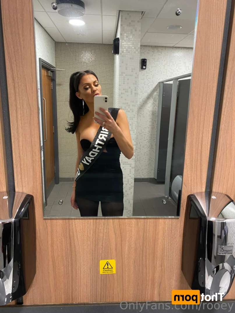 Rooeylingus / Miss Roo Oxley [ rooey ] Onlyfans leaked photo 13909986 on Hotleaks.tv