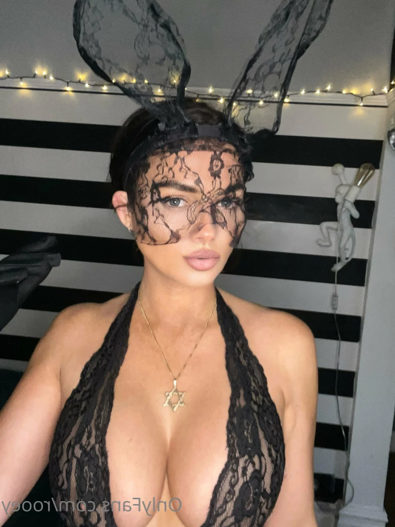 Rooeylingus / Miss Roo Oxley [ rooey ] Onlyfans leaked photo 13910022 on Hotleaks.tv
