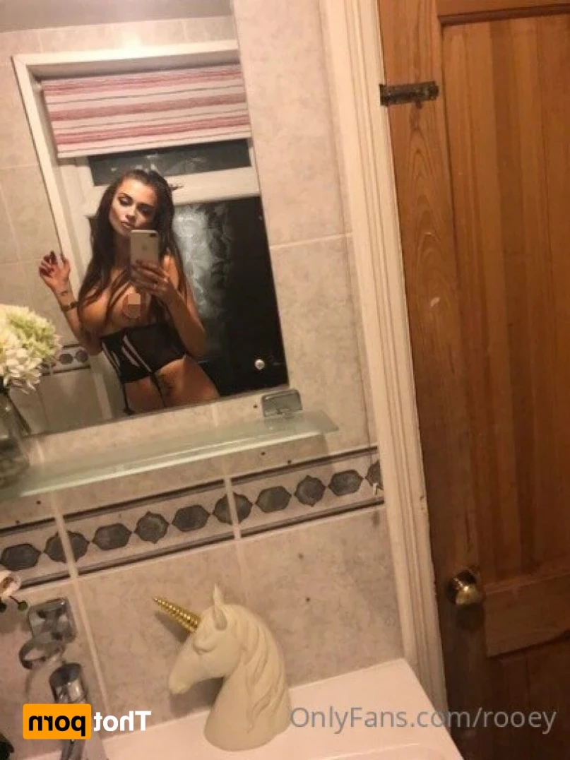 Rooeylingus / Miss Roo Oxley [ rooey ] Onlyfans leaked photo 13910123 on Hotleaks.tv