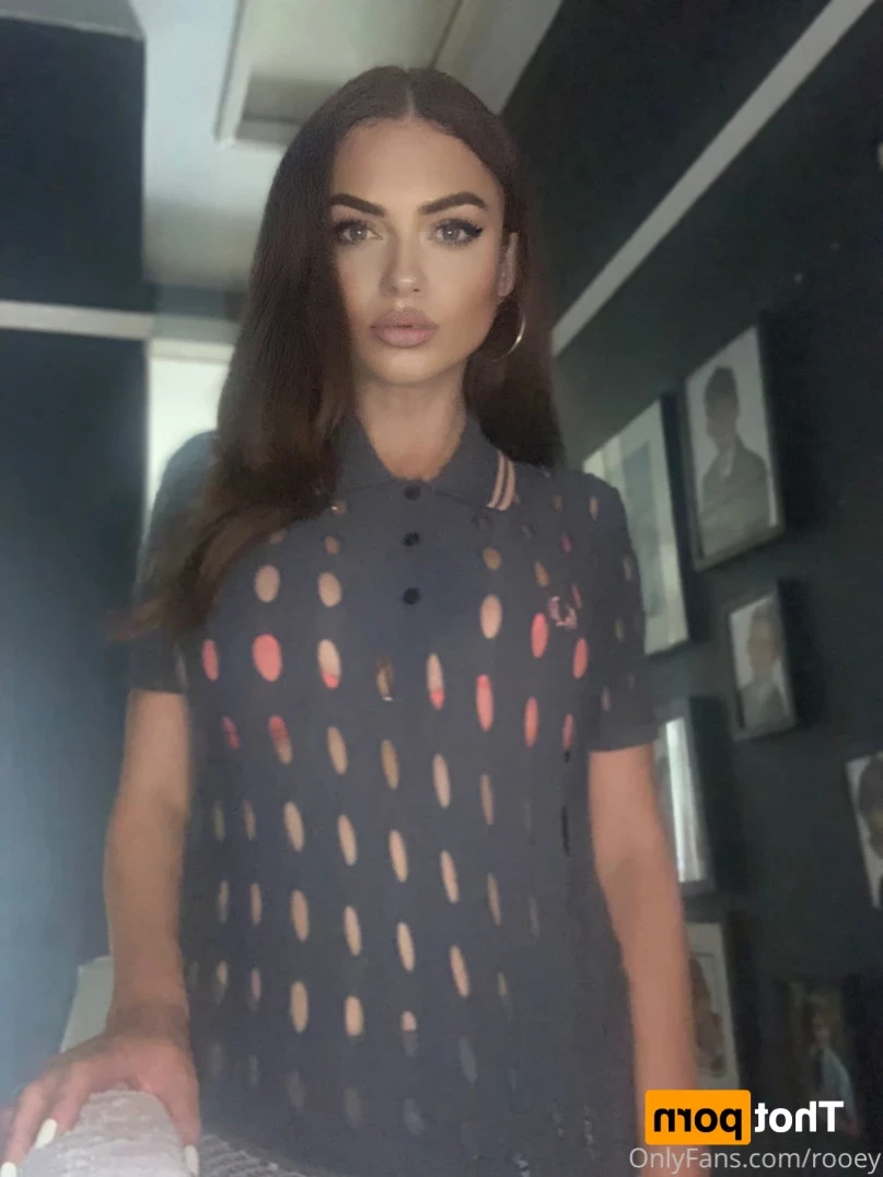 Rooeylingus / Miss Roo Oxley [ rooey ] Onlyfans leaked photo 13910234 on Hotleaks.tv