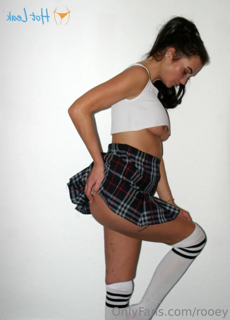 Rooeylingus / Miss Roo Oxley [ rooey ] Onlyfans leaked photo 13910258 on Hotleaks.tv