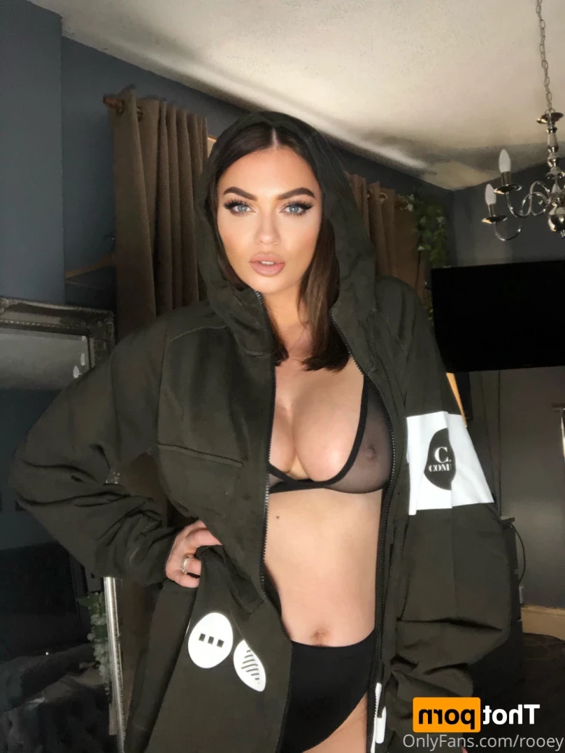 Rooeylingus / Miss Roo Oxley [ rooey ] Onlyfans leaked photo 13910433 on Hotleaks.tv