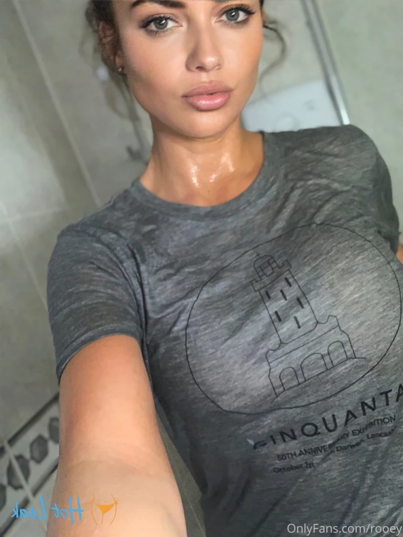 Rooeylingus / Miss Roo Oxley [ rooey ] Onlyfans leaked photo 13910519 on Hotleaks.tv