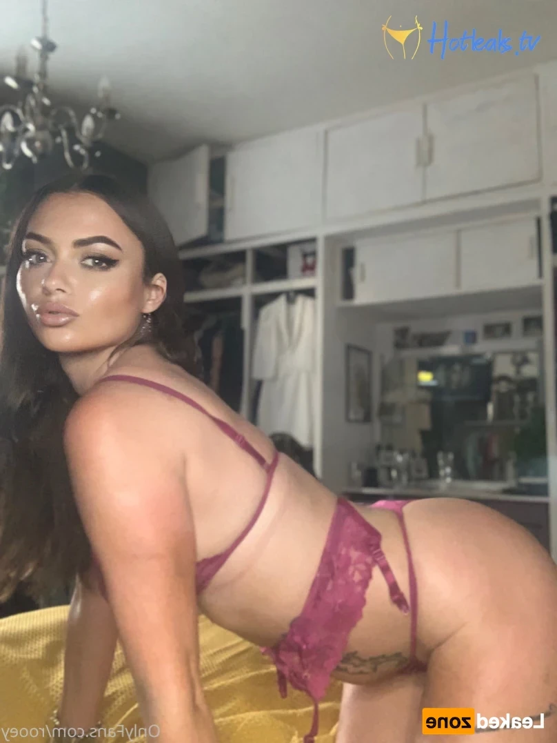 Rooeylingus / Miss Roo Oxley [ rooey ] Onlyfans leaked photo 13910525 on Hotleaks.tv