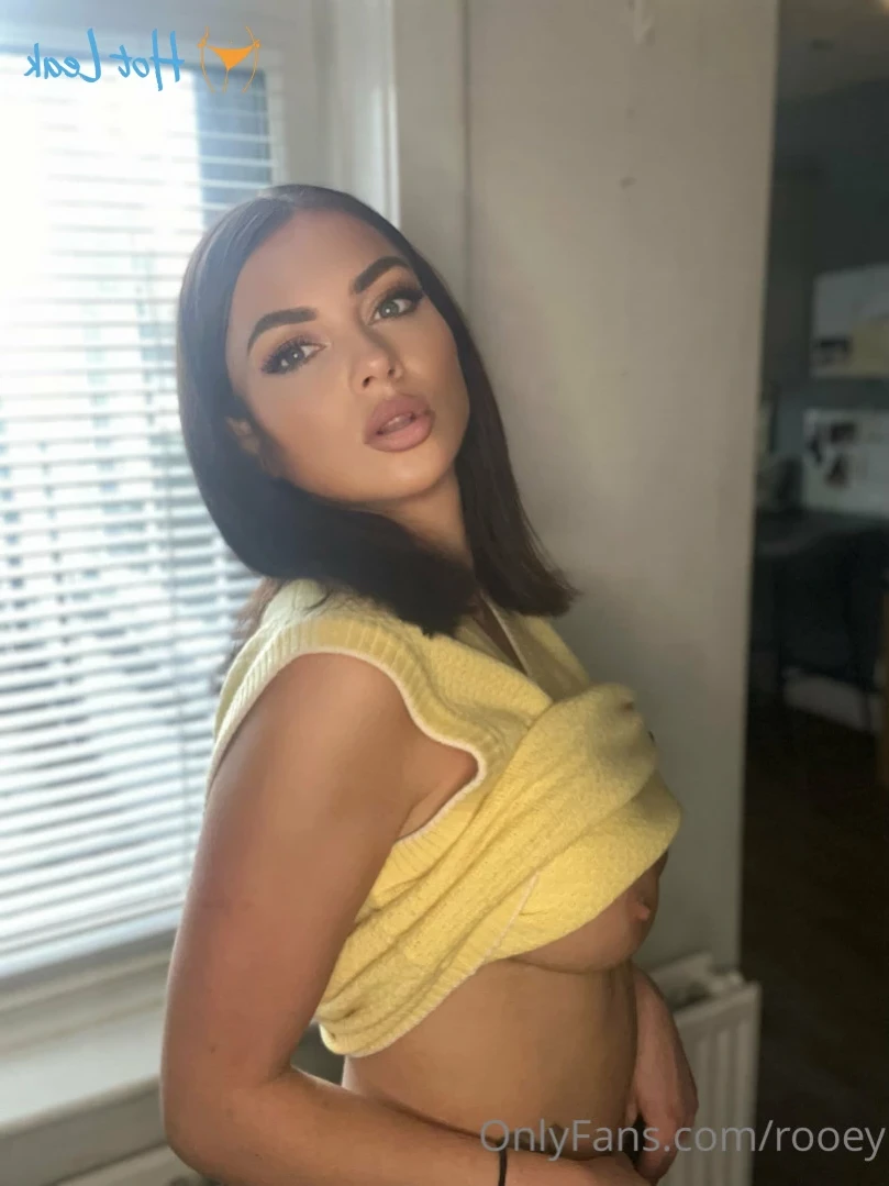 Rooeylingus / Miss Roo Oxley [ rooey ] Onlyfans leaked photo 13997237 on Hotleaks.tv