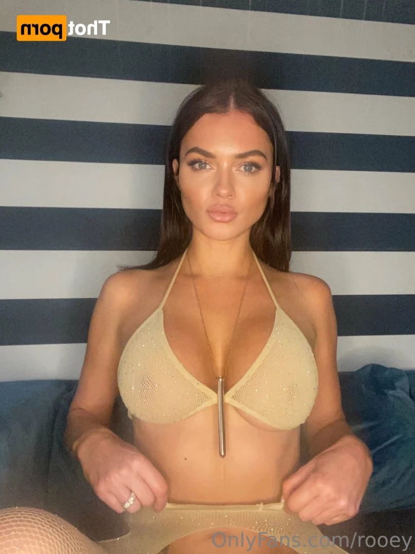 Rooeylingus / Miss Roo Oxley [ rooey ] Onlyfans leaked photo 14107784 on Hotleaks.tv