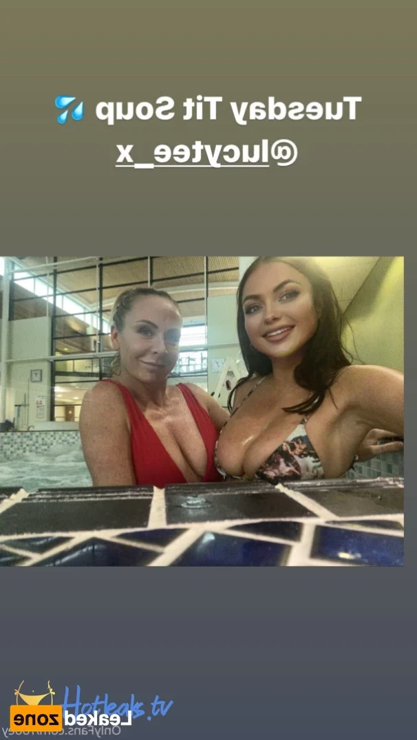 Rooeylingus / Miss Roo Oxley [ rooey ] Onlyfans leaked photo 14108280 on Hotleaks.tv