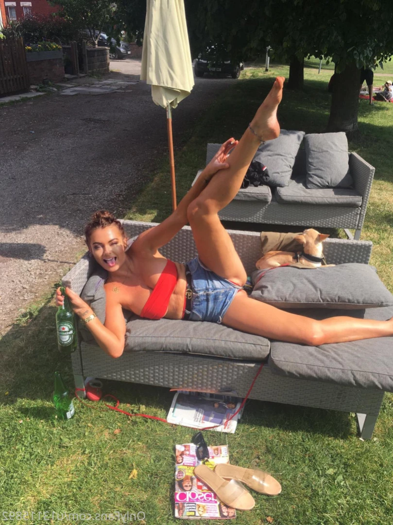 Rooeylingus / Miss Roo Oxley [ rooey ] Onlyfans leaked photo 14108283 on Hotleaks.tv