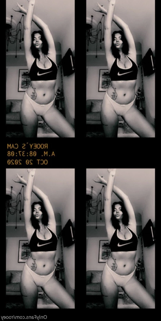 Rooeylingus / Miss Roo Oxley [ rooey ] Onlyfans leaked photo 14108338 on Hotleaks.tv