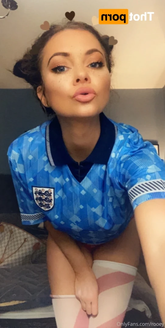 Rooeylingus / Miss Roo Oxley [ rooey ] Onlyfans leaked photo 14121087 on Hotleaks.tv